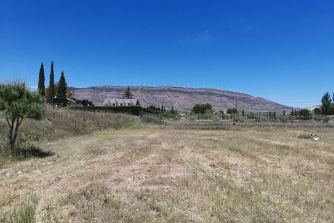 Helårsgrund i Caudete, Albacete, Caudete - € 35.000 | Ref: SF0312 - foto 3